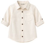Camisa Bianco