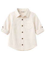 Camisa Bianco