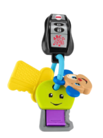 Chaveiro Learn & Play