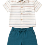 Conjunto Piccolino