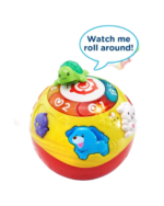 Bola Wiggle and Crawl - Imagem 3