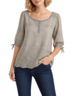 Blusa Dettagli - Imagem 2