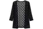 Cardigan Pizzo