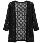 Cardigan Pizzo