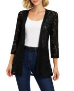 Cardigan Pizzo - Imagem 2