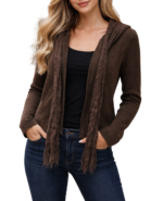 Casaco Marrone - Imagem 2