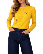 Suéter Giallo - Imagem 2