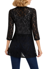 Cardigan Pizzo - Imagem 3