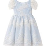 Vestido Nuvola