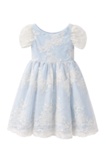 Vestido Nuvola