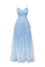 Vestido Cinderela