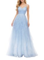 Vestido Cinderela - Imagem 2