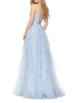 Vestido Cinderela - Imagem 3