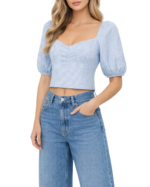 Blusa Colt - Imagem 2
