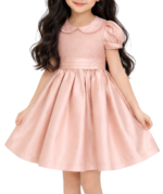 Vestido Tutto Rosa - Imagem 2