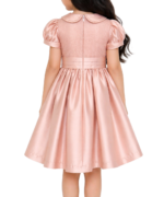 Vestido Tutto Rosa - Imagem 3