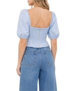 Blusa Colt - Imagem 3
