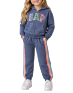 Conjunto Paillette - Imagem 2