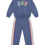 Conjunto Paillette
