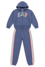 Conjunto Paillette