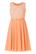 Vestido Bianco
