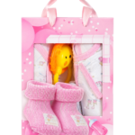 Kit Newborn Girl