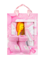 Kit Newborn Girl
