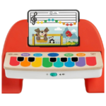 Piano Baby Eistein