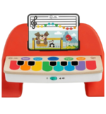 Piano Baby Eistein
