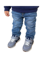 Tenis Ralph Lauren Baby - Imagem 2