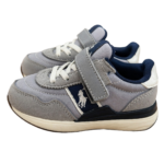 Tenis Ralph Lauren Baby
