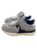 Tenis Ralph Lauren Baby