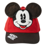 Boné Mickey Mouse
