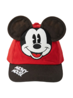 Boné Mickey Mouse