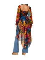 Blusa Rio 2000 - Imagem 3