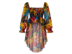 Blusa Rio 2000