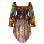Blusa Rio 2000