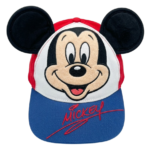 Boné Mickey Vintage
