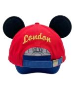 Boné Mickey Vintage - Imagem 3