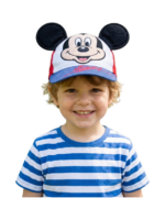 Boné Mickey Vintage - Imagem 2