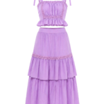 Conjunto Lilla