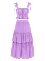 Conjunto Lilla