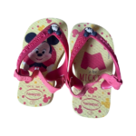 Havaiana Mickey Mouse