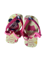 Havaiana Mickey Mouse