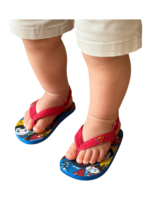 Havaiana Superman - Imagem 2