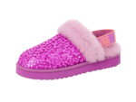 Slipper Pink Stardust