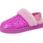 Slipper Pink Stardust