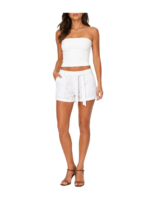 Shorts White Laise - Imagem 2
