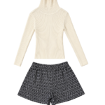 Conjunto Pezzi