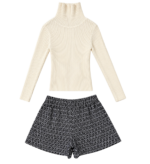 Conjunto Pezzi